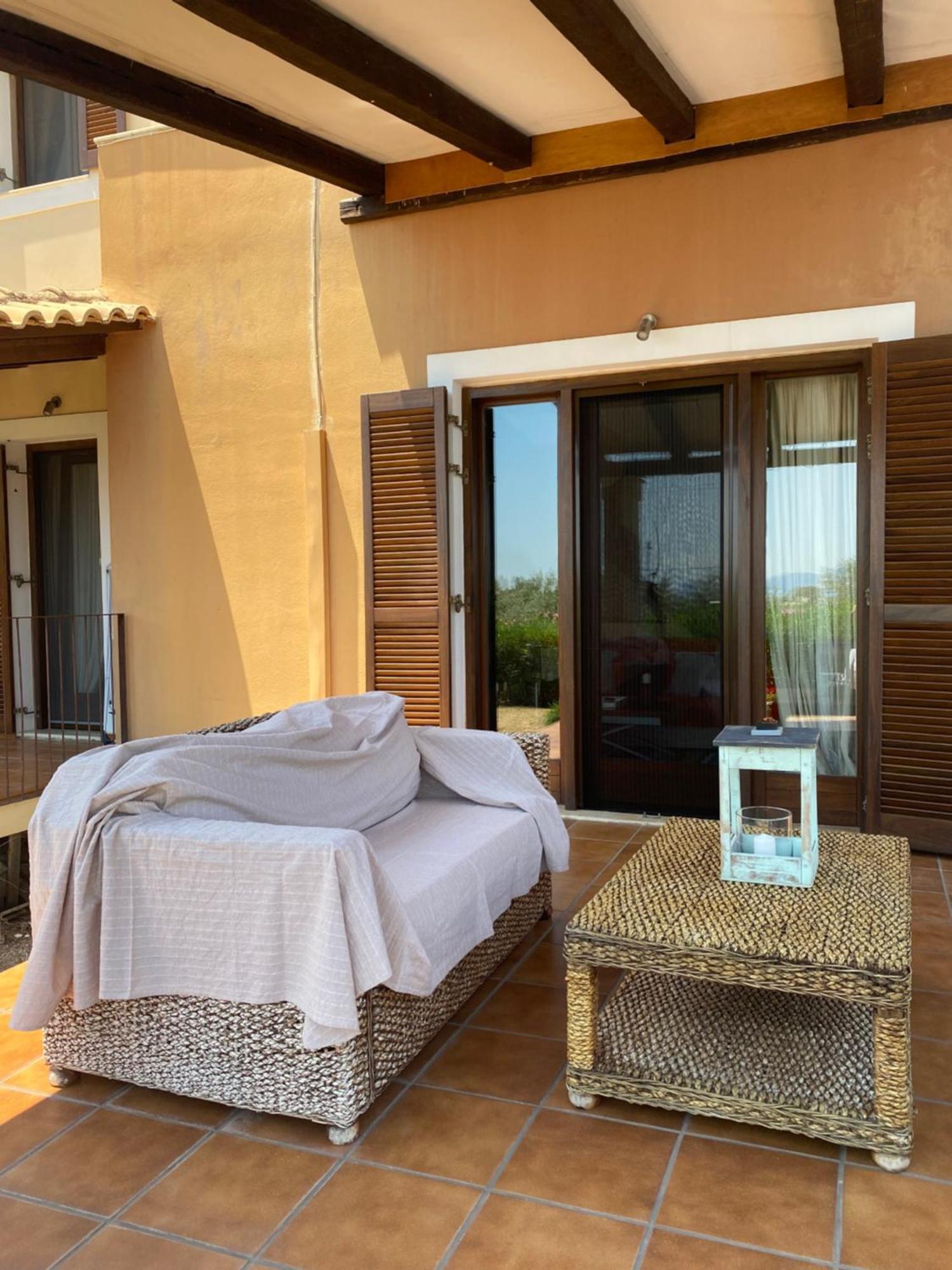 Georges Villa Galaxidi, Family, Pool And Garden Extérieur photo